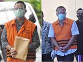 Wamenkumham: Edhy Prabowo dan Juliari Layak Dituntut Mati