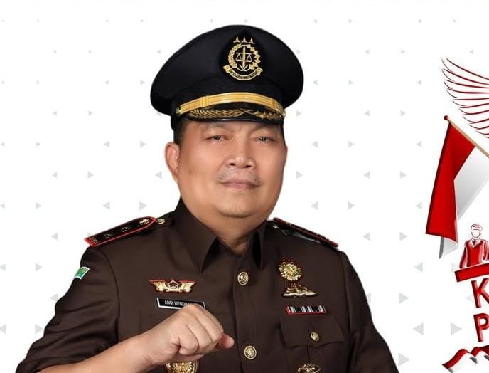 Diduga Langgar Etik Terkait Dana Desa, Kajari Aceh Tengah Dicopot dari Jabatan Diduga Langgar Etik Terkait Dana Desa, Kajari Aceh Tengah Dicopot dari Jabatani