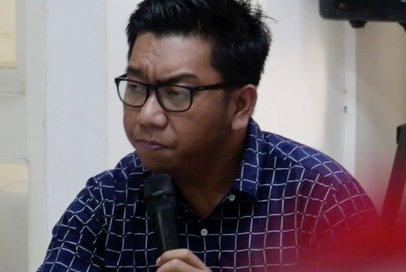 ICW Minta Polri Bersih dari Oknum Korupsi ICW Minta Polri Bersih dari Oknum Korupsii