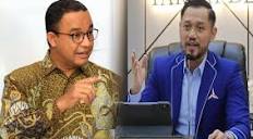 Anies-AHY Berpeluang Menang Pilpres 2024i