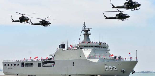 Soal Natuna Prabowo Sebut Cool Aja, Pengamat: China Telah Lakukan Pelanggaran Soal Natuna Prabowo Sebut Cool Aja, Pengamat: China Telah Lakukan Pelanggarani
