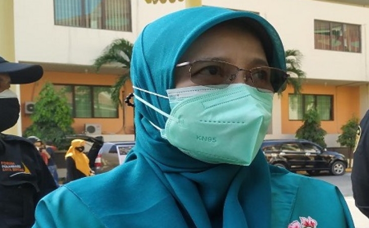 Nihil Kasus Positif Covid-19 di Riau Per 14 November 2021 Nihil Kasus Positif Covid-19 di Riau Per 14 November 2021i