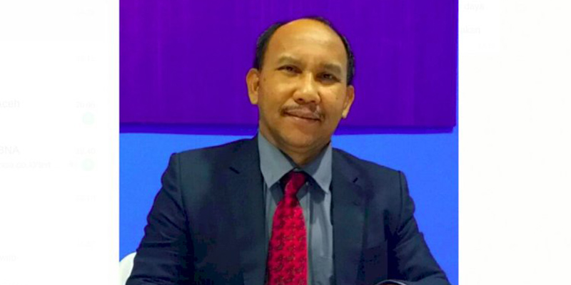 Bukan Pemilu, Tapi Pembangunan IKN yang Seharusnya Ditunda Bukan Pemilu, Tapi Pembangunan IKN yang Seharusnya Ditundai