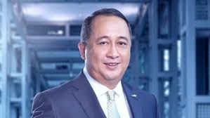 Sosok Royke Tumilaar, Dirut Baru Bank Mandiri