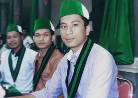 HMI Pekanbaru Tetap Dukung Ketum PB Hasil Kongres Ambon HMI Pekanbaru Tetap Dukung Ketum PB Hasil Kongres Amboni