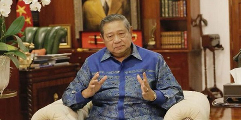 Doakan SBY Cepat Sembuh, Pimpinan DPRD DKI: Masyarakat Rindukan Kepemimpinan dan Perjuangan Beliau Doakan SBY Cepat Sembuh, Pimpinan DPRD DKI: Masyarakat Rindukan Kepemimpinan dan Perjuangan Beliaui