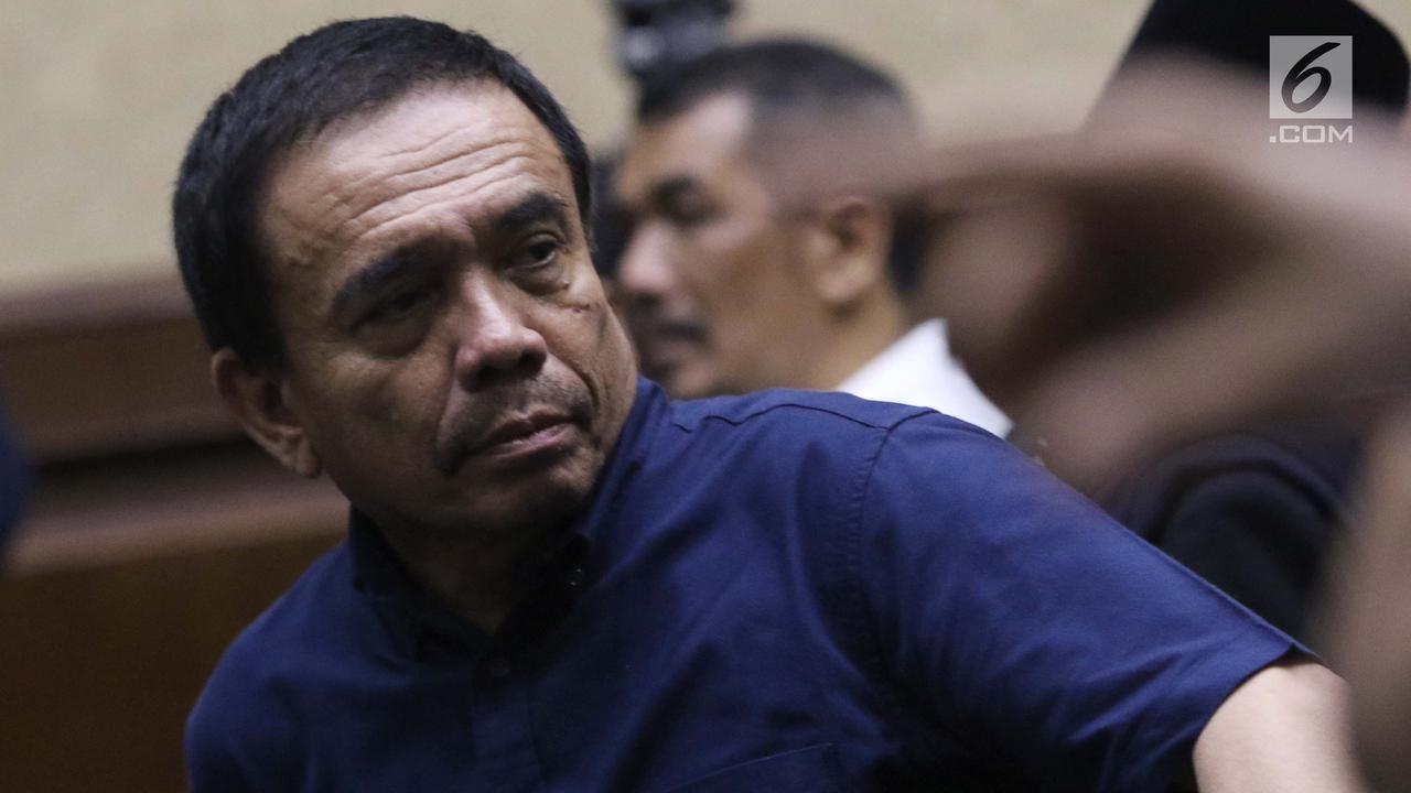 Jokowi Berhentikan Irwandi Yusuf sebagai Gubernur Aceh Jokowi Berhentikan Irwandi Yusuf sebagai Gubernur Acehi