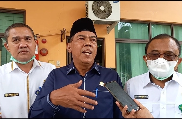 Evaluasi PPDB, Komisi V Panggil Disdik Riau Evaluasi PPDB, Komisi V Panggil Disdik Riaui