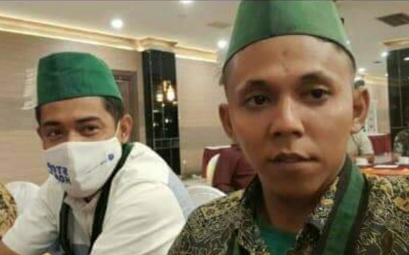 Tidak Patuh Konstitusi, Andika Pepen: PB HMI tak Bermutu Tidak Patuh Konstitusi, Andika Pepen: PB HMI tak Bermutui