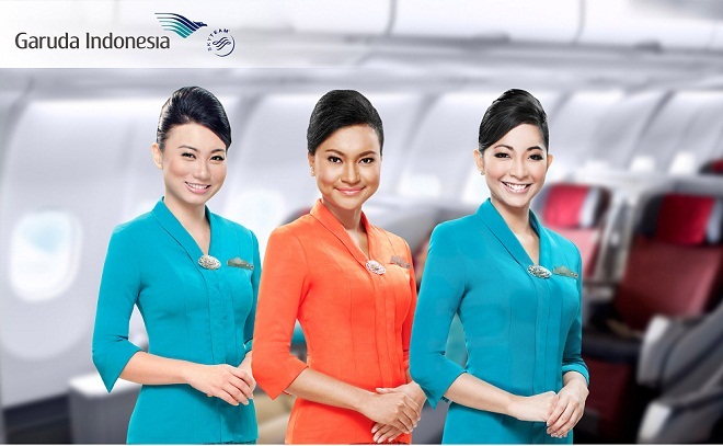 Waw, Penumpang ini Gugat Garuda Indonesia 11,25 M Waw, Penumpang ini Gugat Garuda Indonesia 11,25 Mi