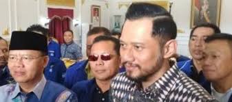 Ketum Demokrat AHY Serukan Lockdown Jangka Pendek demi Perangi Corona Ketum Demokrat AHY Serukan Lockdown Jangka Pendek demi Perangi Coronai