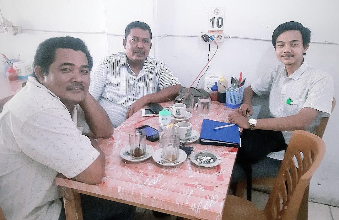Persiapkan Kedatangan Ketum DPP, LPK Riau Dorong Forkopimda Turut Sukseskan Acara