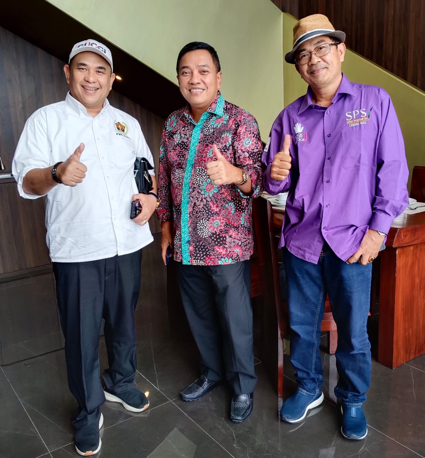 PWI Riau-Pemkab Inhil Gelar Forum Bisnis dan Investasi, Komisi VI DPR RI Mendukung PWI Riau-Pemkab Inhil Gelar Forum Bisnis dan Investasi, Komisi VI DPR RI Mendukungi