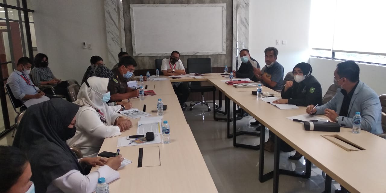 Gelar Perkara Kasus Angelika Pardede di Polda Riau, Komnas PA Riau Mengaku Tidak Puas Gelar Perkara Kasus Angelika Pardede di Polda Riau, Komnas PA Riau Mengaku Tidak Puasi