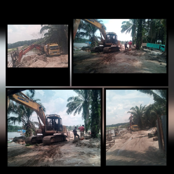Terpantau di 'Earth' 10 Galian C Dinilai Kebal Hukum Tetap Beroperasi Pora-porandakan Desa Teluk Kenidai, Kapolda Riau Tidak Boleh Tutup Mata.!! Terpantau di 'Earth' 10 Galian C Dinilai Kebal Hukum Tetap Beroperasi Pora-porandakan Desa Teluk Kenidai, Kapolda Riau Tidak Boleh Tutup Mata.!!i