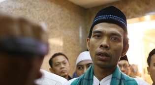 UAS Akui Punya Kontrak Politik dengan Kepala Daerahi