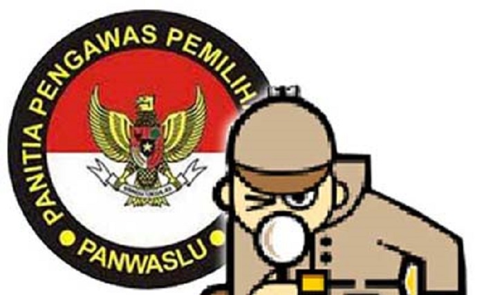 242 Dari 468 Calon Anggota Panwaslu Kabupaten/Kota se-Riau Lulus Seleksi Administrasi 242 Dari 468 Calon Anggota Panwaslu Kabupaten/Kota se-Riau Lulus Seleksi Administrasii