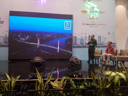 Siak Terima Penghargaan Gerakan Menuju 100 Smart City Siak Terima Penghargaan Gerakan Menuju 100 Smart Cityi