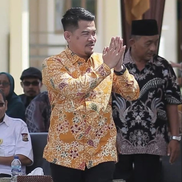 Pasca Repol Kalah dalam Pilkada Kampar 2024, Golkar Kampar Siap Lakukan Suksesi Kepemimpinan Pasca Repol Kalah dalam Pilkada Kampar 2024, Golkar Kampar Siap Lakukan Suksesi Kepemimpinani