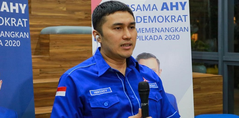 Demokrat: Harga Minyak Dunia Turun tapi BBM Dalam Negeri Naik, Uangnya ke Mana?i