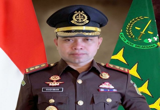 Proyek Mangkrak, Jaksa Akan Panggil Bupati dan Ketua DPRD Kuansing