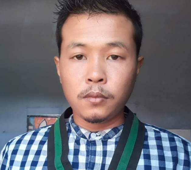 HMI Pekanbaru Tolak Kedatangan Menteri KLHK di Riau Jika Hanya Hanya Untuk Seremonial HMI Pekanbaru Tolak Kedatangan Menteri KLHK di Riau Jika Hanya Hanya Untuk Seremoniali