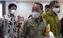 Said Didu Diperiksa Bareskrim Lebih dari Sembilan Jam