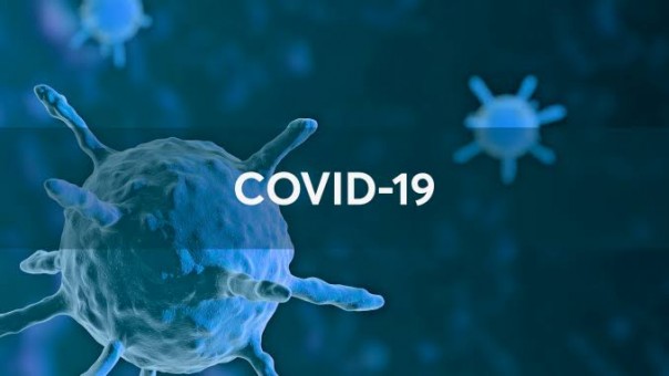 31 Tenaga Kesehatan Terkonfirmasi Covid-19 di Pekanbaru 31 Tenaga Kesehatan Terkonfirmasi Covid-19 di Pekanbarui