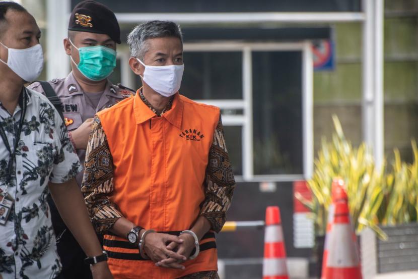 KPK Diminta Jujur Soal Alasan Belum Mampu Tangkap Harun Masiku KPK Diminta Jujur Soal Alasan Belum Mampu Tangkap Harun Masikui