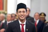 Nadiem: 63 Persen Sekolah Sudah Bisa Tatap Muka Nadiem: 63 Persen Sekolah Sudah Bisa Tatap Mukai