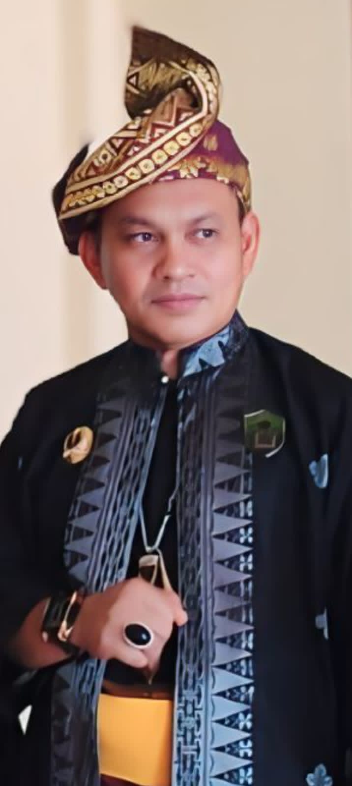 Panglima Tinggi Penggawa Melayu Riau Geram, Kecam Sikap PT Wilmar dan PT GPN Panglima Tinggi Penggawa Melayu Riau Geram, Kecam Sikap PT Wilmar dan PT GPNi