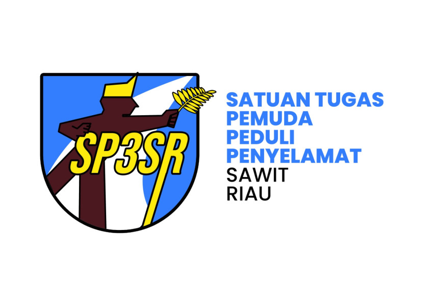 KNPI Riau Rilis Logo dan Struktur Satgas SP3-SR KNPI Riau Rilis Logo dan Struktur Satgas SP3-SRi