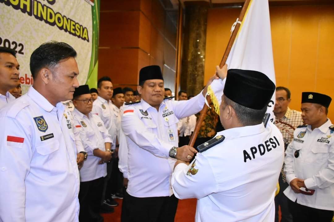 Resmi Dilantik, M Haris CH Pimpin Apdesi Kampar Periode 2022-2027 Resmi Dilantik, M Haris CH Pimpin Apdesi Kampar Periode 2022-2027i