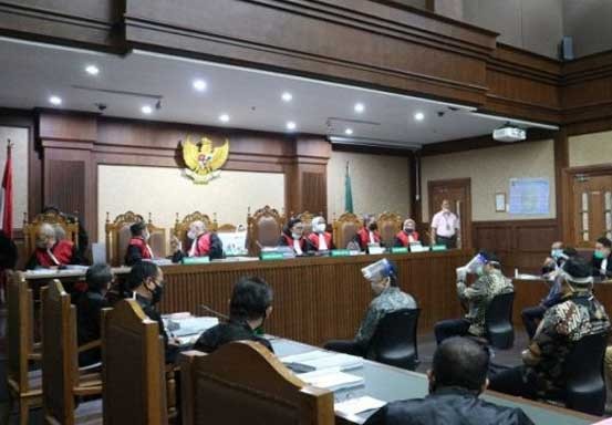 Miliaran Rupiah Duit Korupsi Jiwasraya untuk Main Judi Kasino Miliaran Rupiah Duit Korupsi Jiwasraya untuk Main Judi Kasinoi