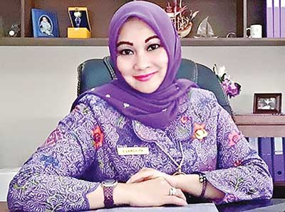 Tiga Calon Komut BRK Ikuti Ujian di Bank Indonesia Tiga Calon Komut BRK Ikuti Ujian di Bank Indonesiai