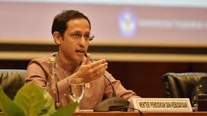 Kemendikbud Luncurkan Kebijakan untuk Mahasiswa dan Sekolahi