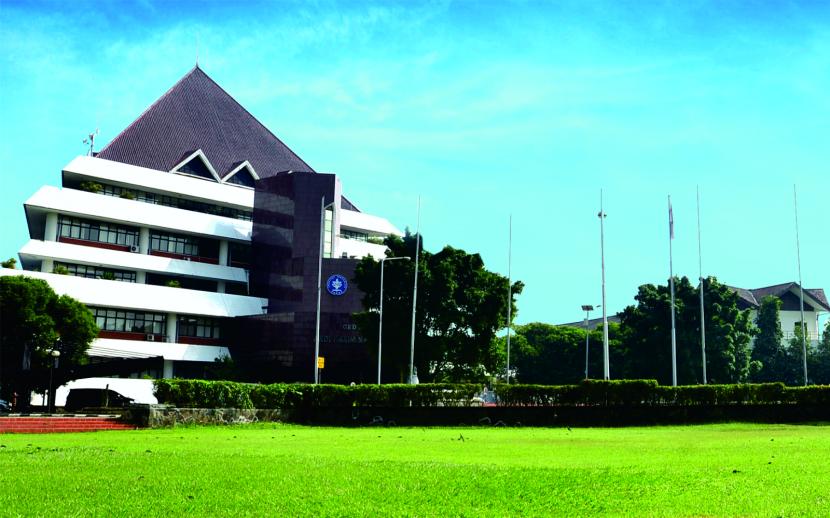 IPB University Dorong Pembangunan Desa Berbasis Datai
