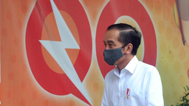 BPJS Naik, Jokowi Disebut Bikin Rakyat Ambyar dan Sengsara BPJS Naik, Jokowi Disebut Bikin Rakyat Ambyar dan Sengsarai