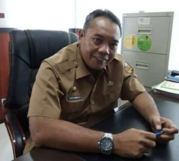 Penyaluran Bantuan Sembako untuk Warga Terdampak Covid-19 Baru 20 Perseni