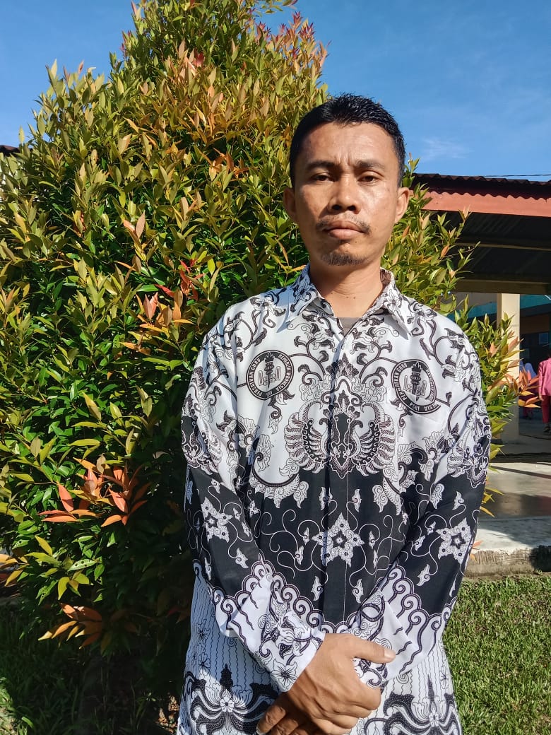 Berharap ke Gubernur Agar DBH Sawit Juga Untuk Kesejahteraan Guru Honorer di Riaui