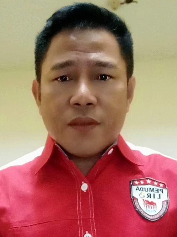 DPW Pemuda LIRA Riau mengucapkan selamat atas terpilihnya bung Nasaruddin sebagai Ketua KNPI Riau DPW Pemuda LIRA Riau mengucapkan selamat atas terpilihnya bung Nasaruddin sebagai Ketua KNPI Riaui
