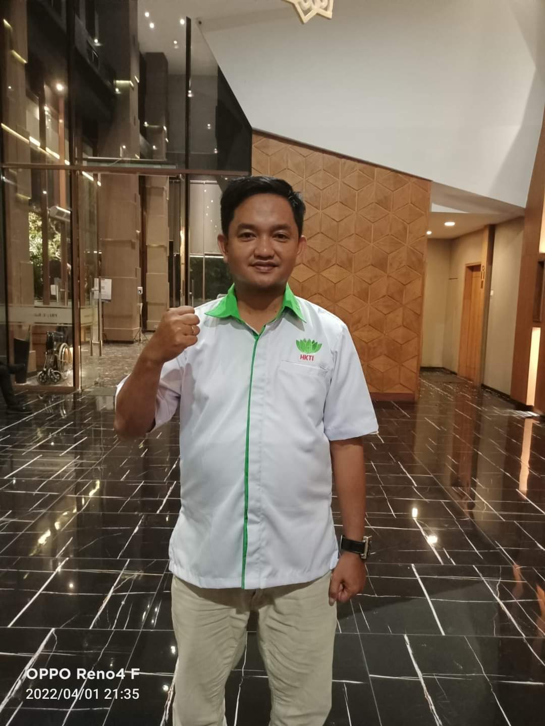 Pemuda Milenial Kecamatan Reteh Akan Adakan Program Sehari Tanpa Gadget