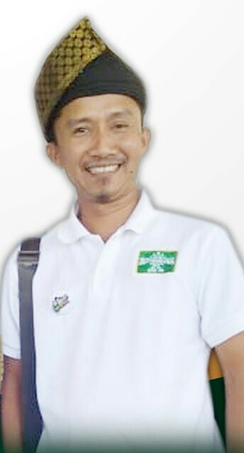 Lanjutkan tugas Repol laksanakan kongres, Asnaldi diamanahkan sebagai PJ Ketum IKA UIN Suska Lanjutkan tugas Repol laksanakan kongres, Asnaldi diamanahkan sebagai PJ Ketum IKA UIN Suskai