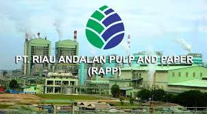 PT RAPP Diduga Babat Hutan di Luar Konsesi, DPRD Riau: Sengaja untuk Hindari Pajak dan Retribusi PT RAPP Diduga Babat Hutan di Luar Konsesi, DPRD Riau: Sengaja untuk Hindari Pajak dan Retribusii