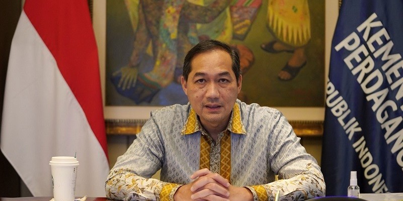 Komisi VI akan Panggil Mendag Lutfi Pertanyakan Nasib HET Minyak Goreng Rp 14 Ribu Komisi VI akan Panggil Mendag Lutfi Pertanyakan Nasib HET Minyak Goreng Rp 14 Ribui