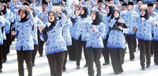 Segera Cek, Kemenko Perekonomian Umumkan Hasil Kelulusan CPNS 2017 Segera Cek, Kemenko Perekonomian Umumkan Hasil Kelulusan CPNS 2017i