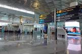 Kapasitas Pesawat dan Bandara Diperbolehkan 100 Persen Kapasitas Pesawat dan Bandara Diperbolehkan 100 Perseni