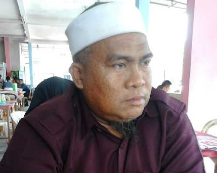 Elviriadi: Bergaining Riau 2019 Tergantung Perebutan Sumber Daya Alami