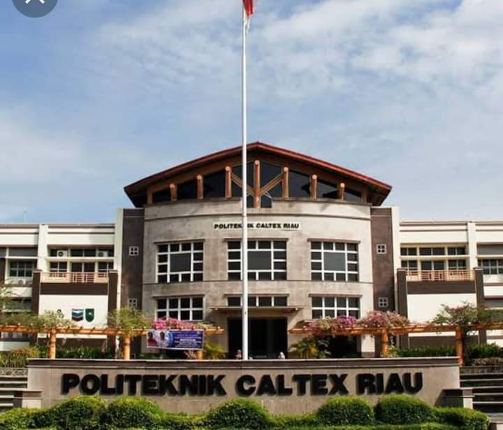 Politeknik Caltex Riau Dituding Lakukan Pungli, Laporan ke Polda dan LLDIKTI XX Segera Dipersiapkan Politeknik Caltex Riau Dituding Lakukan Pungli, Laporan ke Polda dan LLDIKTI XX Segera Dipersiapkani