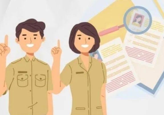 Jadwal Seleksi CPNS dan PPPK di Riau Diundur Jadwal Seleksi CPNS dan PPPK di Riau Diundur